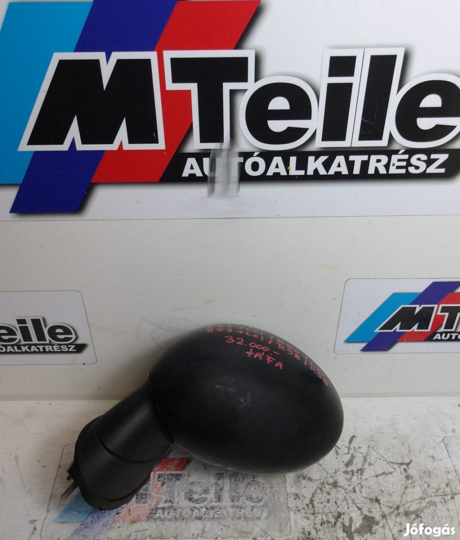 [GYÁRI BONTOTT] MINI BAL OLDALI VISSZAPILLANTÓ TÜKÖR | R55 +LCI / R56